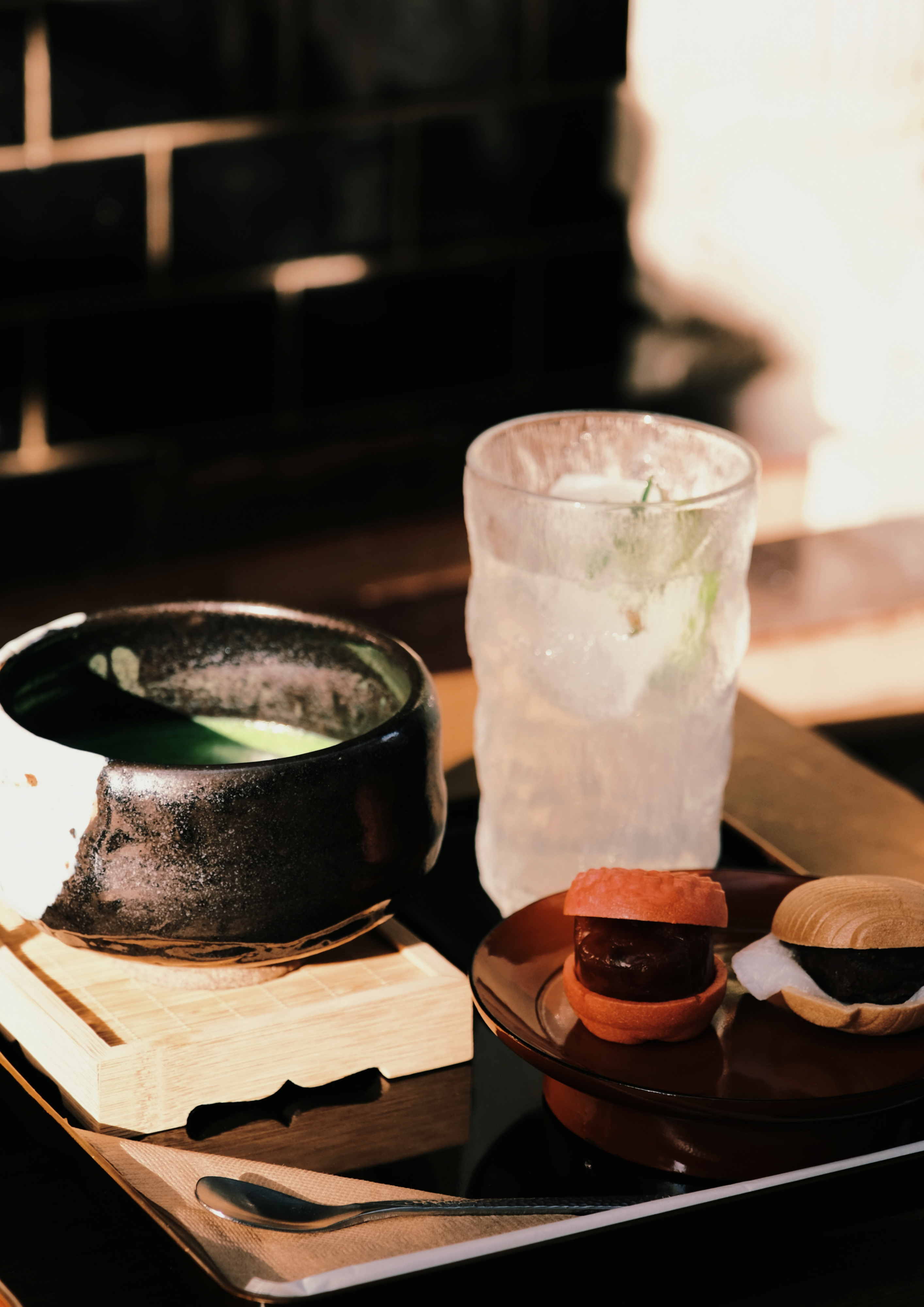 Matcha