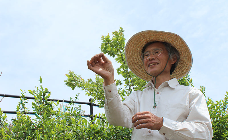 Yoshiaki