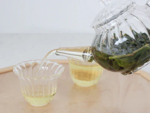 Oolong-cha