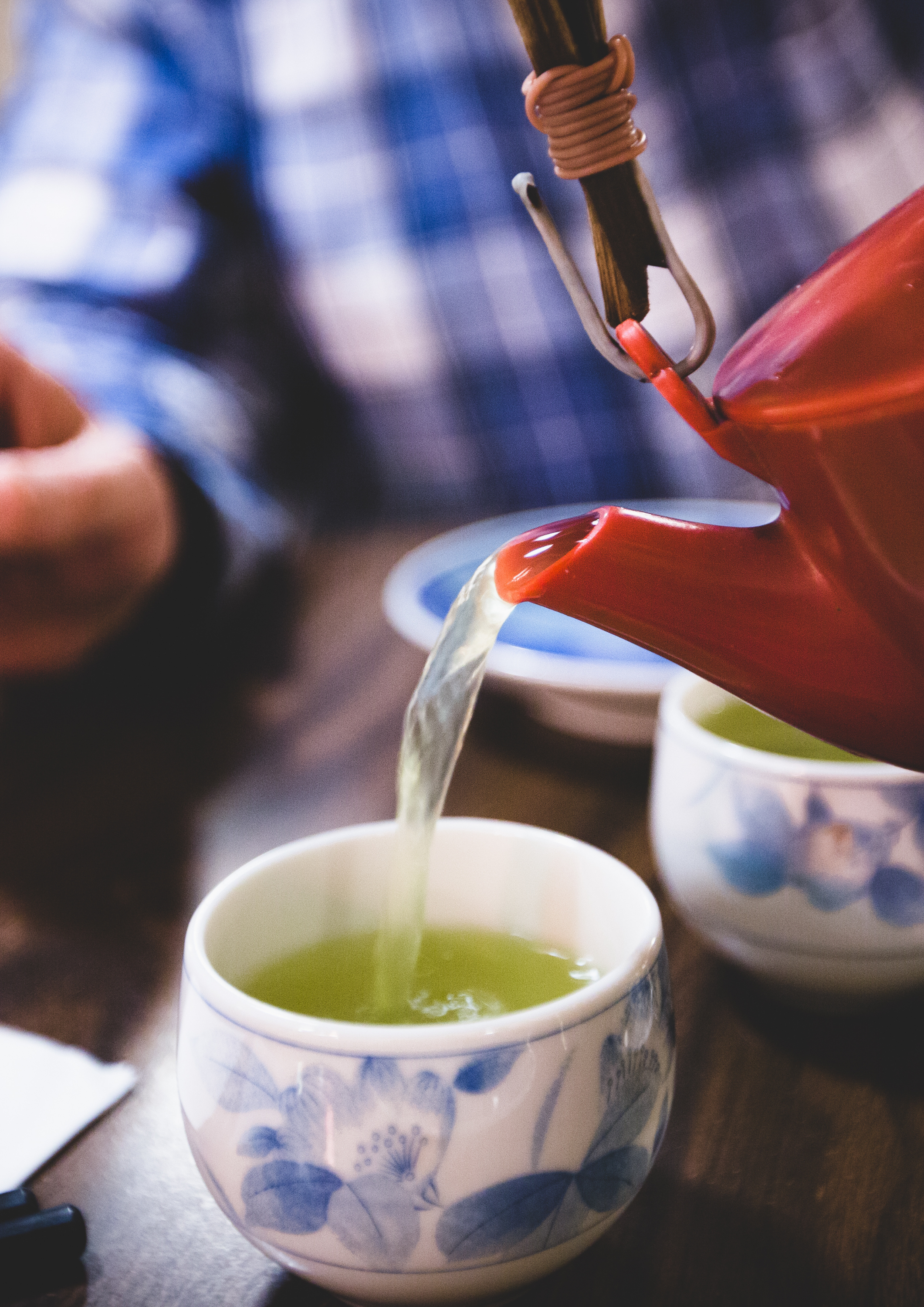 Sencha