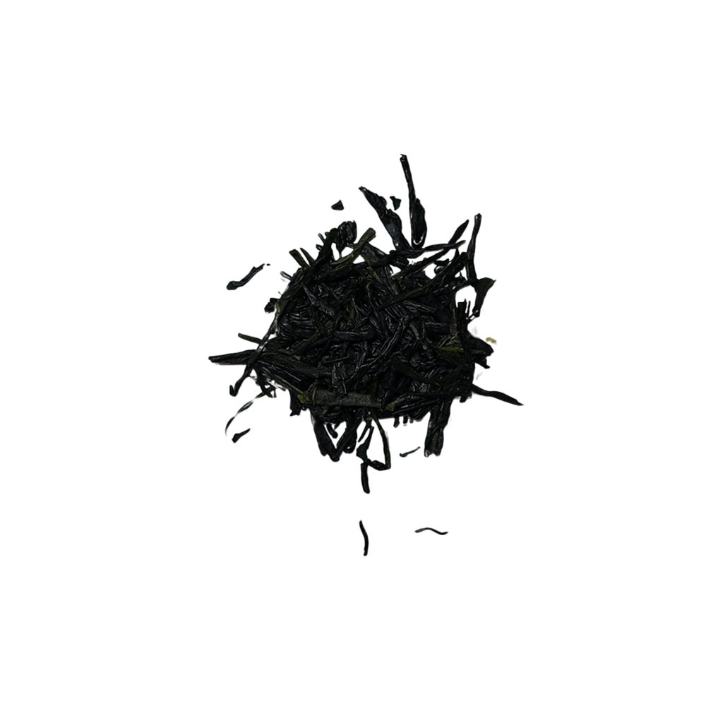 Kabusecha by Kiyokazu S.
