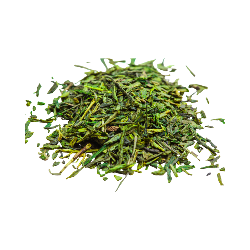 Sencha by Kenichiro M.