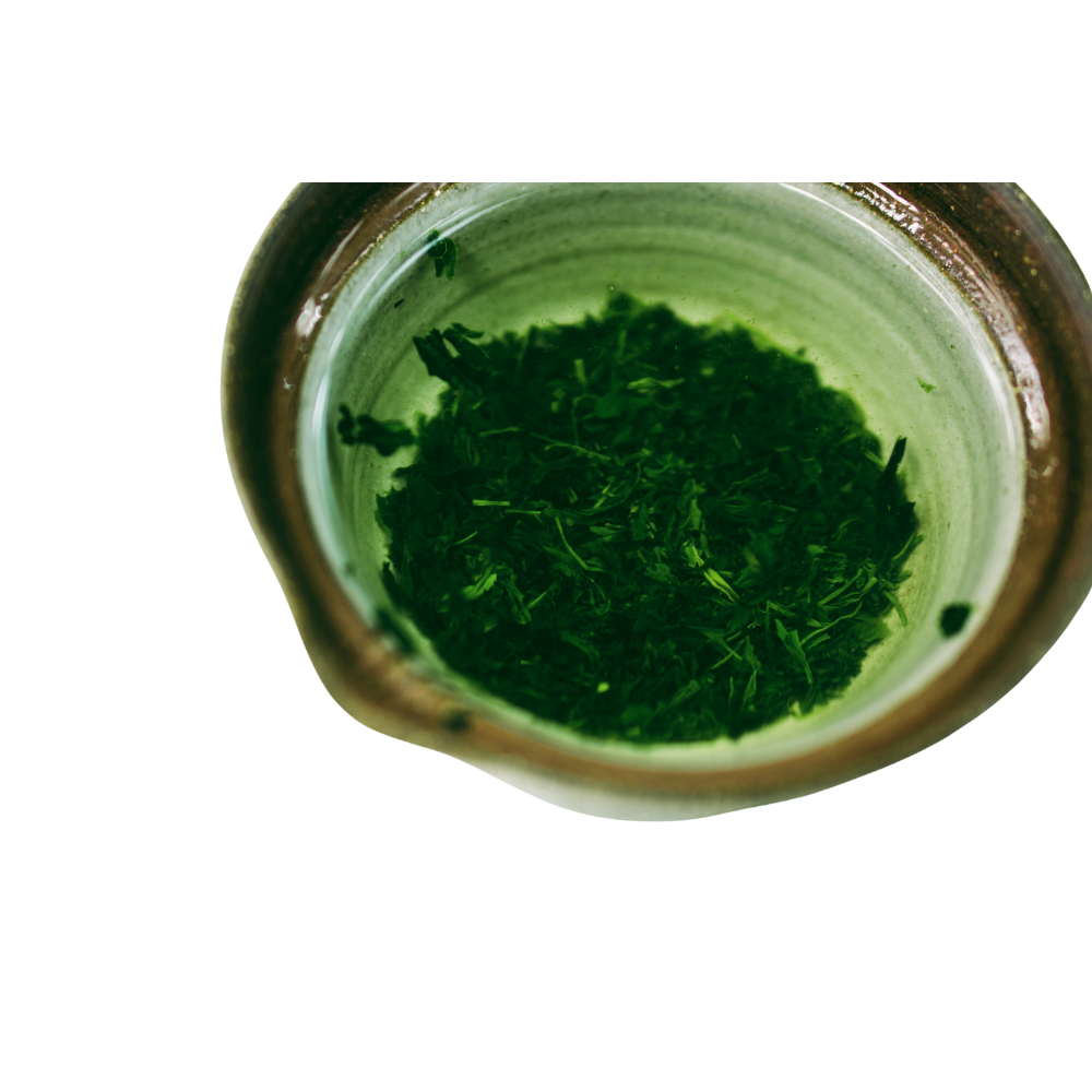 Gyokuro by Kenichiro M.