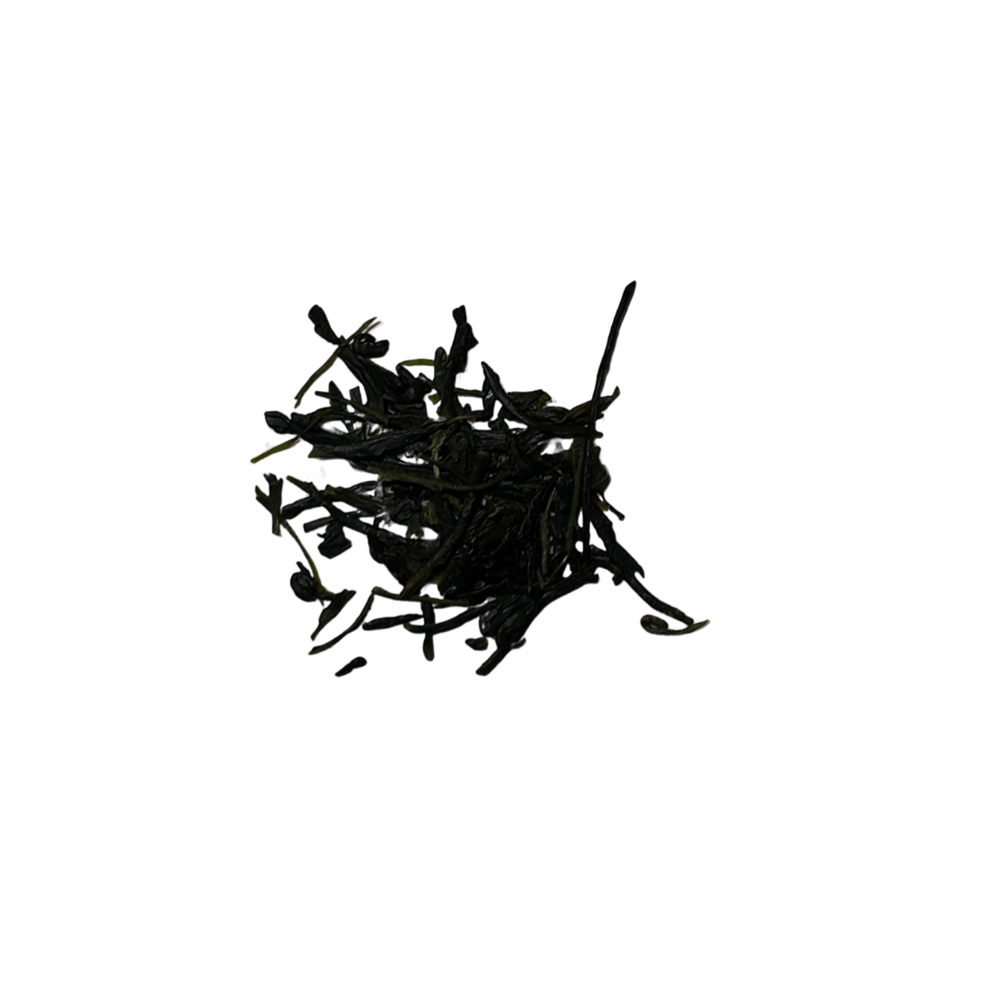 Kabusecha by Daisuke M.